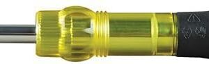 Klein Tools 32613 Multi-Bit Precision HVAC 3-in-1 Pocket Screwdriver product image