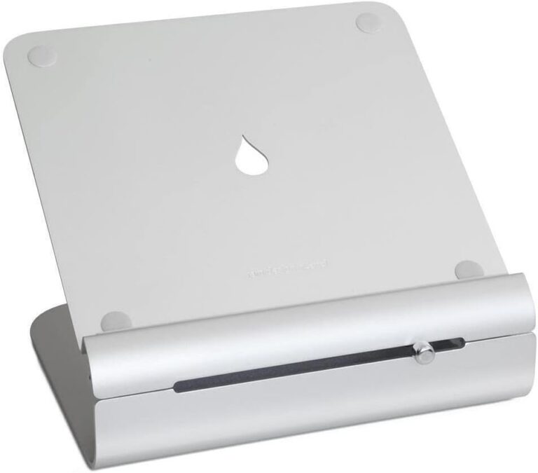 Rain Design iLevel2 Adjustable Height Laptop Stand product image