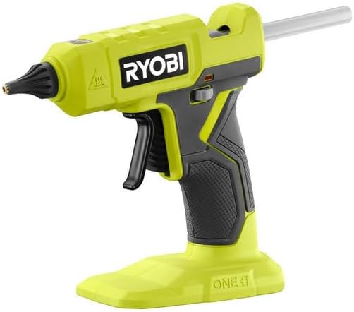 RYOBI 18V ONE+ Cordless Glue Gun product image