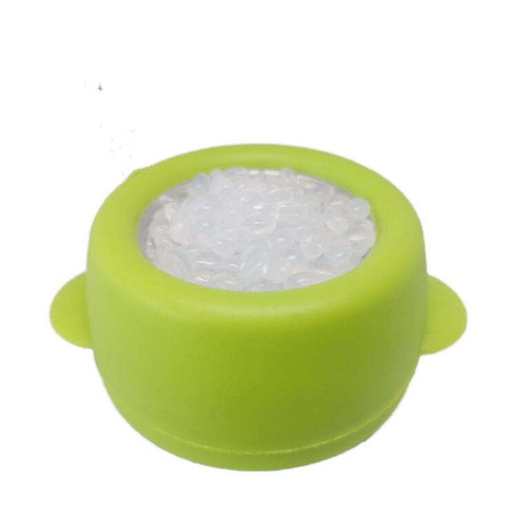NEX&CO Mini Electric Hot Glue Pot product image