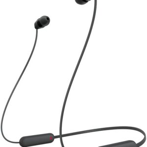 Sony WI-C100 Wireless In-Ear Headphones product image