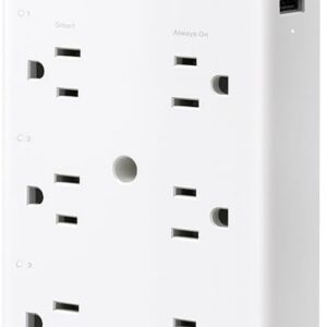 Tapo P306 Smart Plug Outlet Extender Tapo P306 Smart Plug Outlet Extender product image