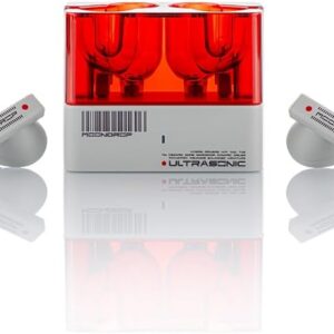Moondrop Ultrasonic Hybrid Driver TWS Earphones product image