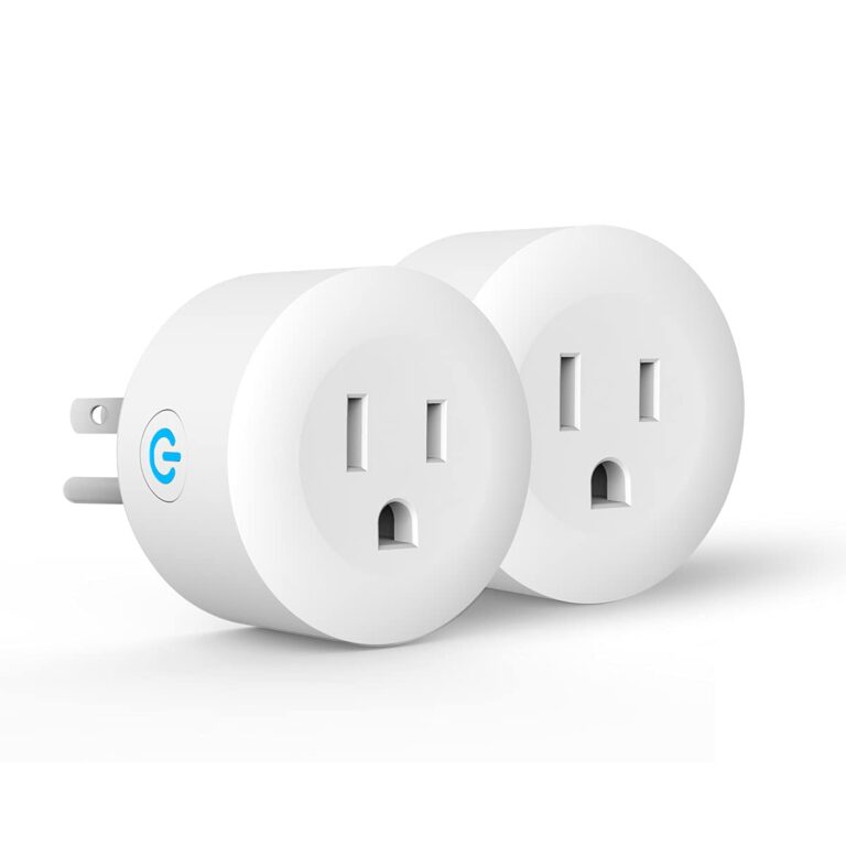 DOGAIN Zigbee Smart Plug (2 Pack) product image