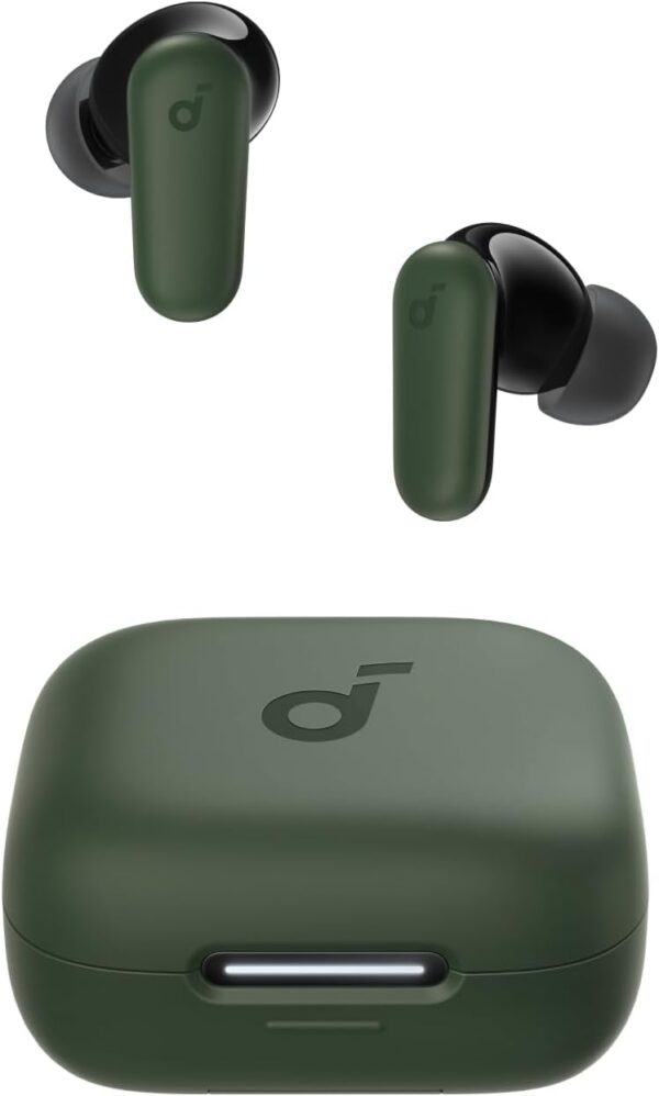Soundcore P30i by Anker Noise Cancelling Earbuds product image