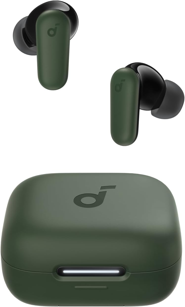 Soundcore P30i by Anker Noise Cancelling Earbuds product image