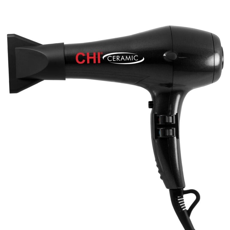 CHI Ceramic 1875 Watt Hair Dryer product image