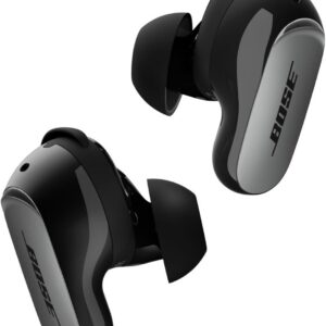 Bose QuietComfort Ultra Earbuds (2nd Gen) product image