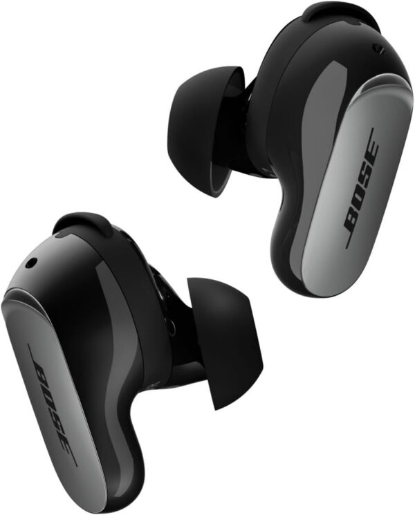 Bose QuietComfort Ultra Earbuds (2nd Gen) product image
