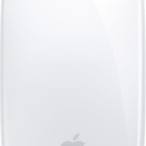 Apple Magic Mouse - White Multi-Touch Surface (USB-C) Apple Magic Mouse - White Multi-Touch Surface (USB-C) product image