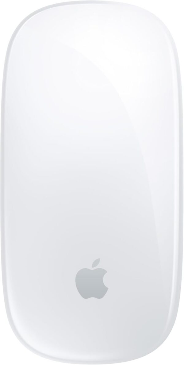 Apple Magic Mouse - White Multi-Touch Surface (USB-C) product image