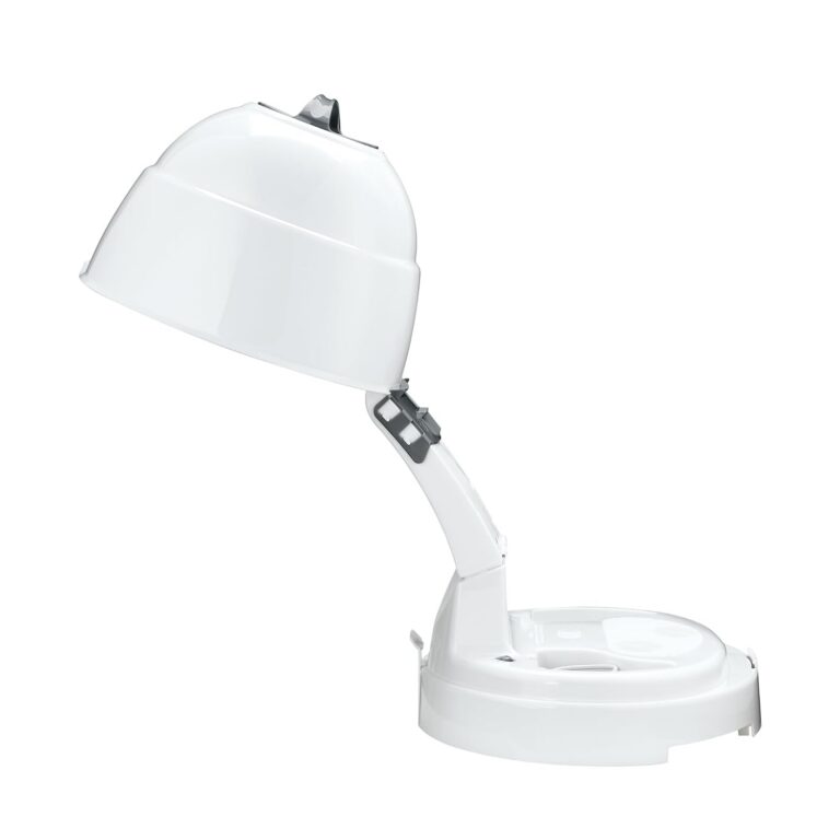 Conair Bonnet Hair Dryer with Carrying Handle, Adjustable Height, 1875W product image