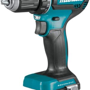 Makita XFD13 18V 1/2-inch Brushless Drill/Driver (Bare Tool) product image