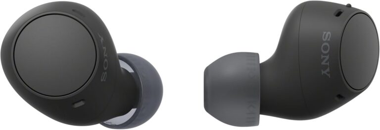 Sony WF-C510 Truly Wireless Earbuds product image