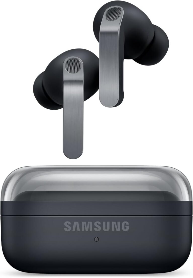 Samsung Galaxy Buds4 Pro product image