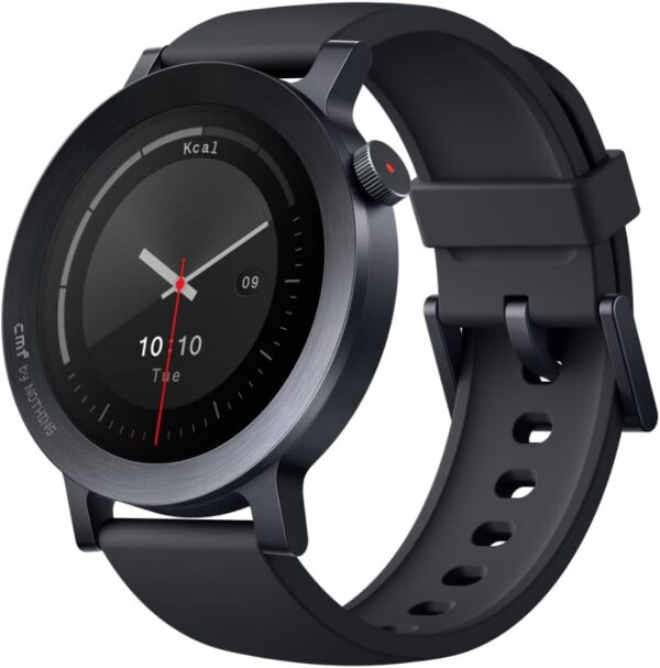 CMF by Nothing Watch 3 Pro product image