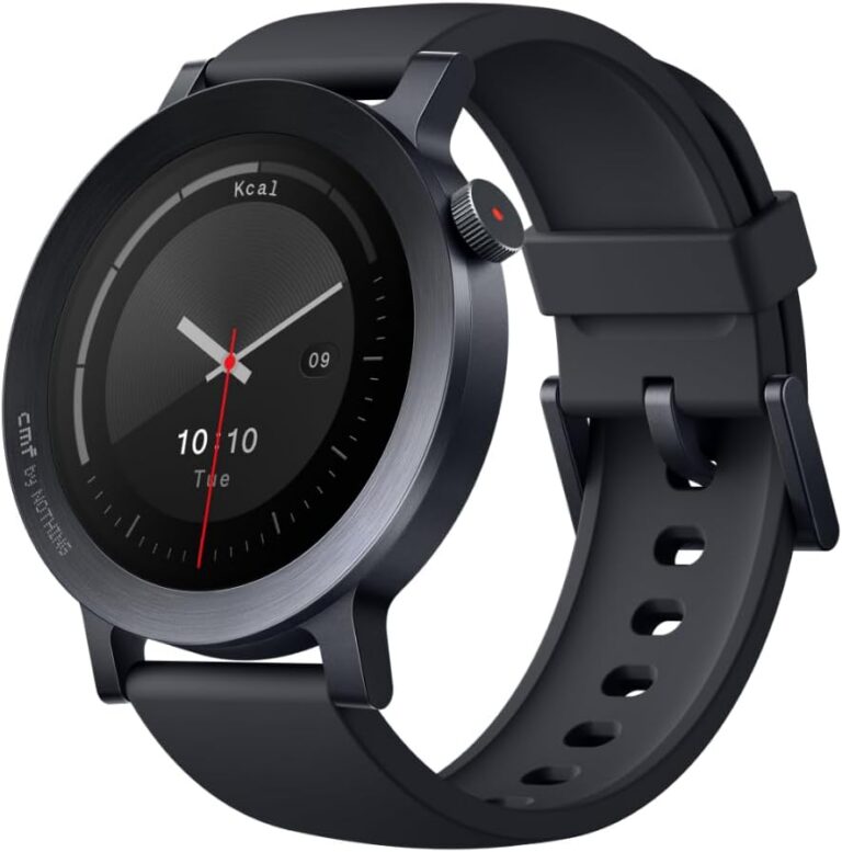 CMF by Nothing Watch 3 Pro product image