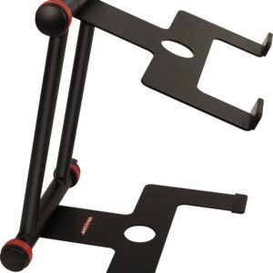 Ultimate Support JamStands LPT500 Single-Tier Ergonomic Laptop Stand product image