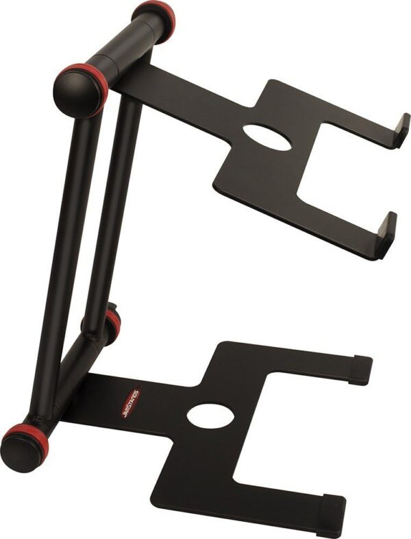 Ultimate Support JamStands LPT500 Single-Tier Ergonomic Laptop Stand product image
