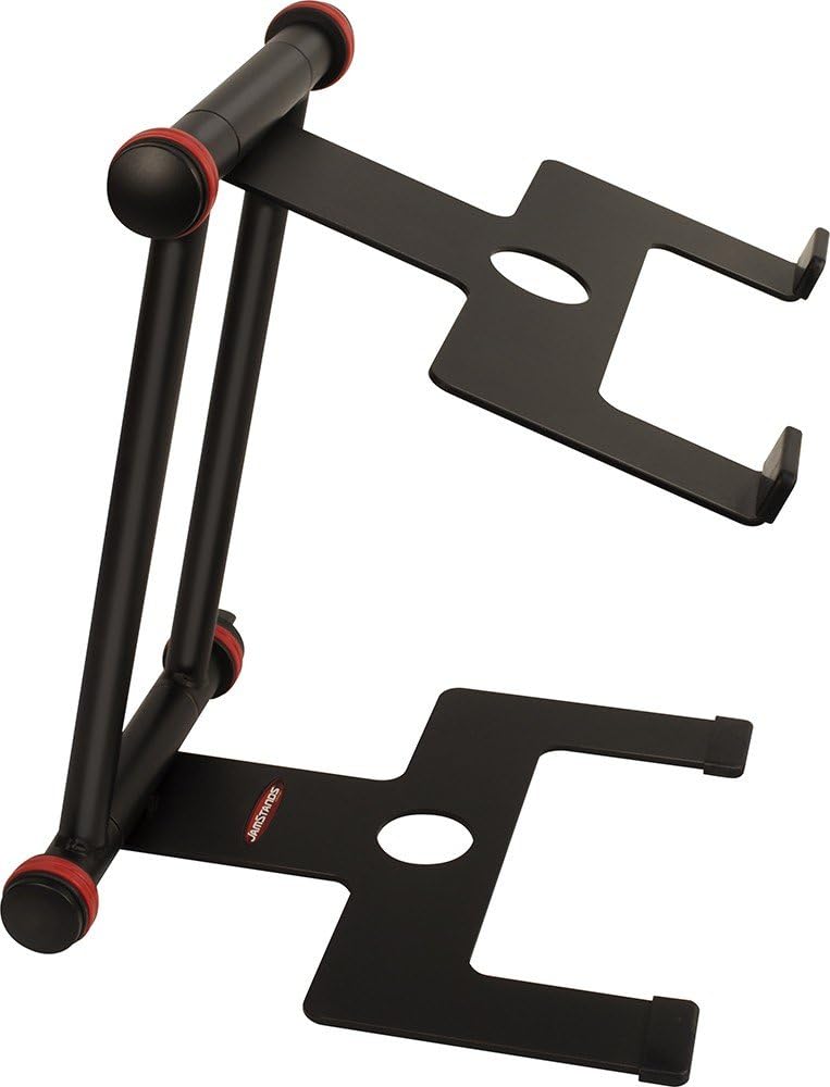 Ultimate Support JamStands LPT500 Single-Tier Ergonomic Laptop Stand product image