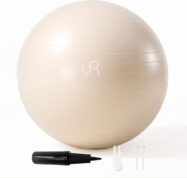 YR Exercise Ball product image