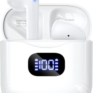 KTGEE T08 Wireless Earbuds product image