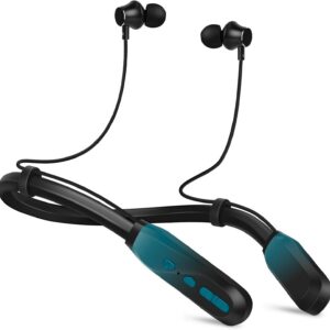 Lecefty i35_plus Neckband Bluetooth Headphones product image