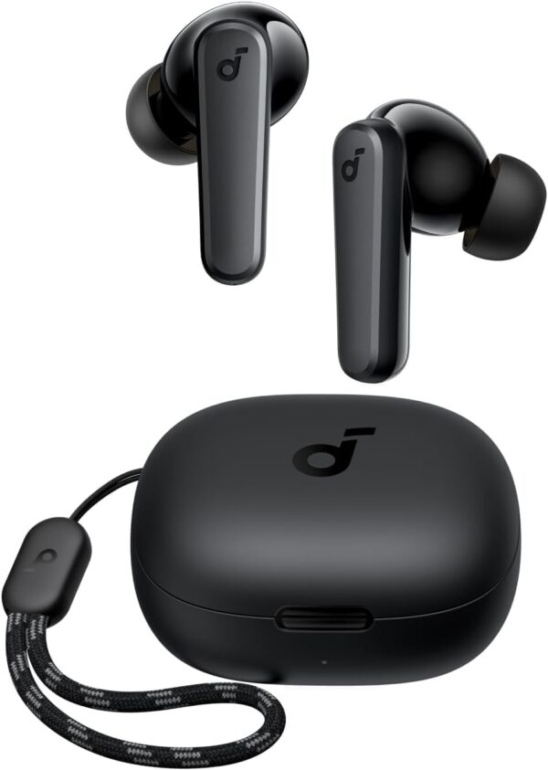 Soundcore by Anker P20i True Wireless Earbuds product image