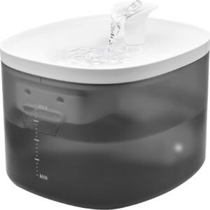 ANDOLL HOME 105 oz/3L Pet Water Fountain product image