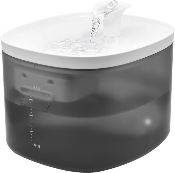 ANDOLL HOME 105 oz/3L Pet Water Fountain ANDOLL HOME 105 oz/3L Pet Water Fountain product image