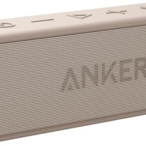 Anker soundcore 2 Portable Bluetooth Speaker product image