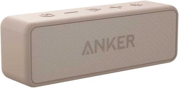 Anker soundcore 2 Portable Bluetooth Speaker product image
