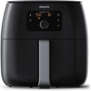 Philips Premium Airfryer XXL HD9650/96 product image