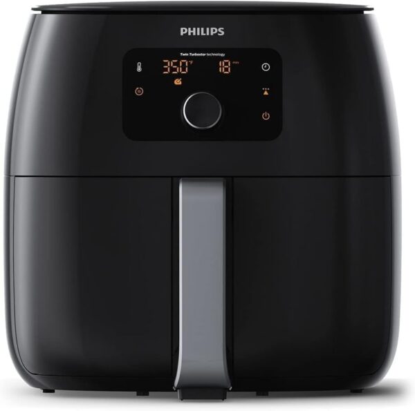 Philips Premium Airfryer XXL HD9650/96 product image