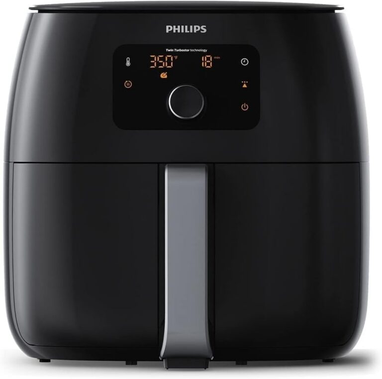 Philips Premium Airfryer XXL HD9650/96 product image
