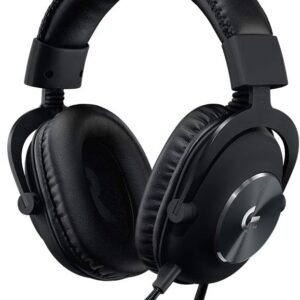 Logitech G PRO X Wired Gaming Headset product image
