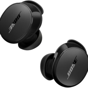 Bose QuietComfort Earbuds product image