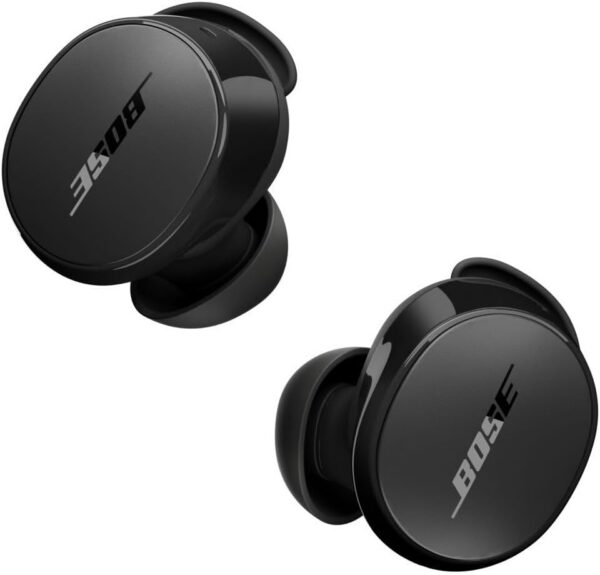 Bose QuietComfort Earbuds product image