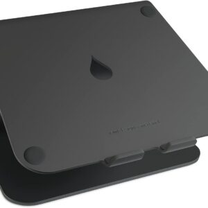 Rain Design 10075 mStand Laptop Stand (Black) product image