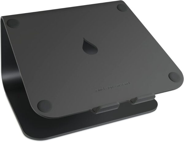 Rain Design 10075 mStand Laptop Stand (Black) product image
