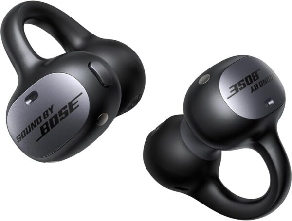 Baseus Inspire XC1 Open-Ear Clip-On Earbuds Baseus Inspire XC1 Open-Ear Clip-On Earbuds product image