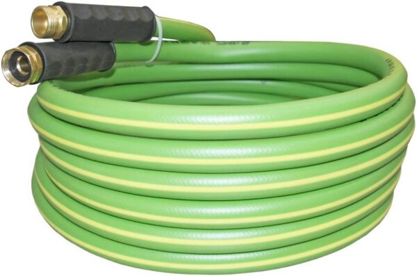 HQMPC Garden Hose 5/8-Inch ID x 20 Feet product image