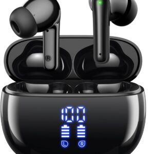 ZIUTY T12 Wireless Earbuds product image