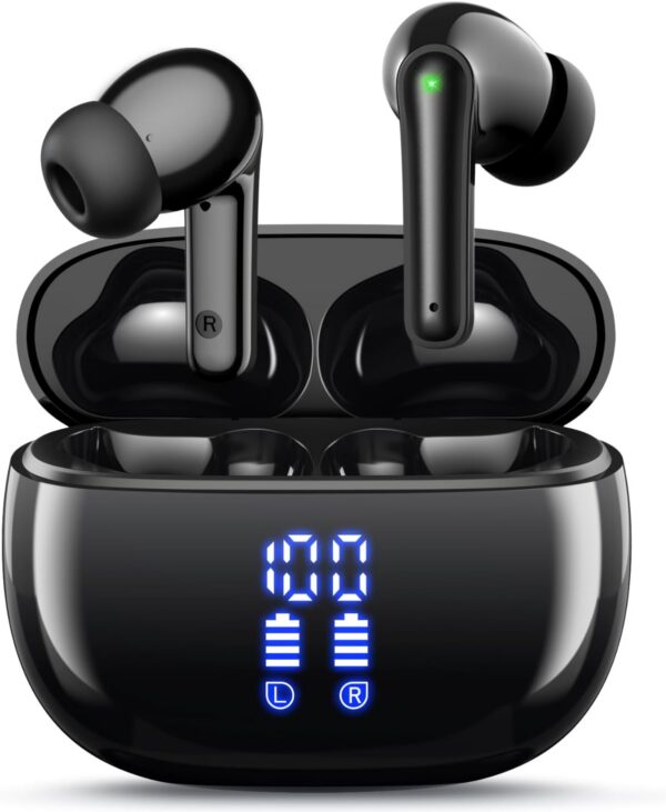 ZIUTY T12 Wireless Earbuds product image