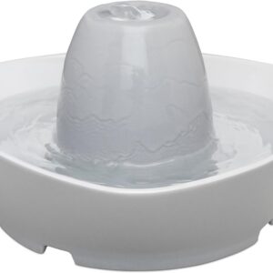 PetSafe Ceramic Pet Fountain, 60 oz product image