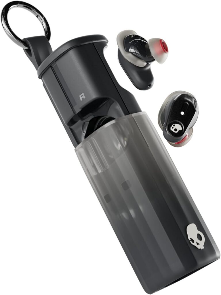 Skullcandy Method 360 ANC Wireless Earbuds product image