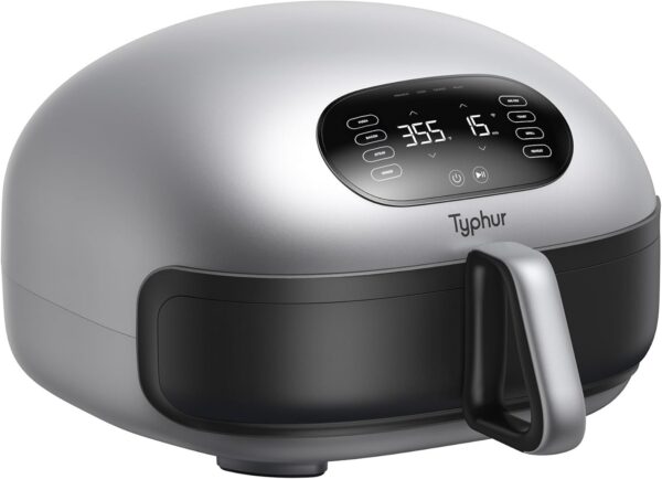 Typhur Dome 2 Large AI Smart Air Fryer product image