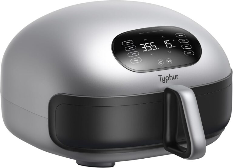 Typhur Dome 2 Large AI Smart Air Fryer product image