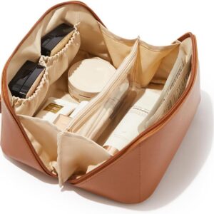 EACHY Medium Travel Makeup Bag product image