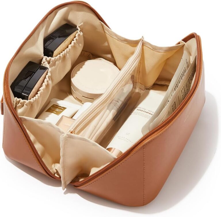 EACHY Medium Travel Makeup Bag product image